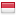 beritarayaonline.com is hosted in Indonesia